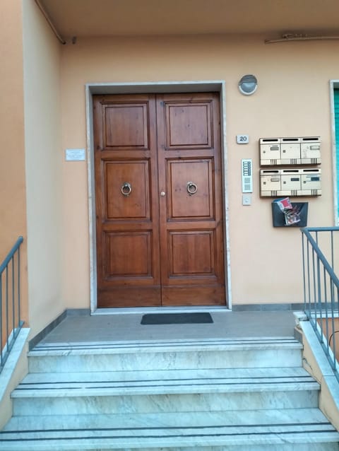 Appartamento Casa Carlotta Apartment in Suvereto