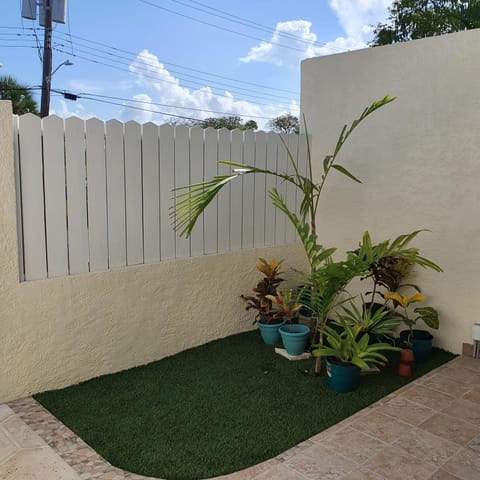 Ocean Breeze Villa 242 Condo in Nassau