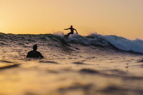 Be Free Surfhouse Chambre d’hôte in Souss-Massa