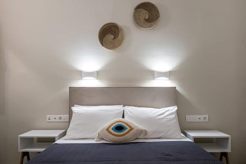 Dilion Hotel Hotel in Paros