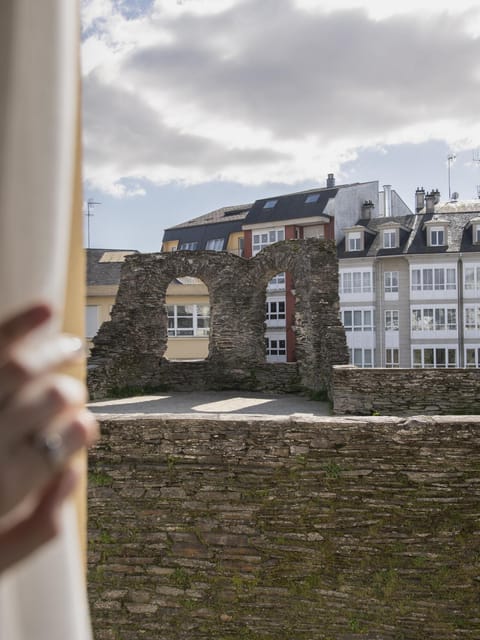 View (from property/room), Landmark view