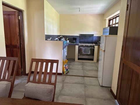 Garden Beach Apartment Zanzibar Condo in Unguja North Region