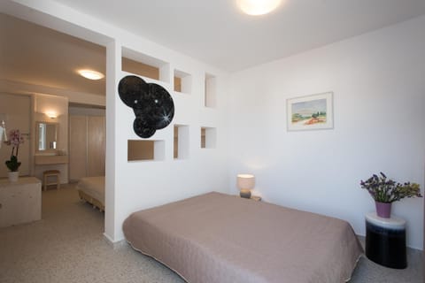 Hotel Spanelis Hotel in Mykonos