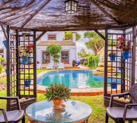 Gran Casa con Piscina Privada by Chiclana Dreams Villa in Chiclana de la Frontera