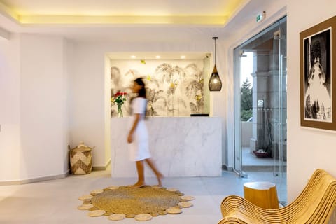 La Stella Suites Apartment hotel in Rethymno