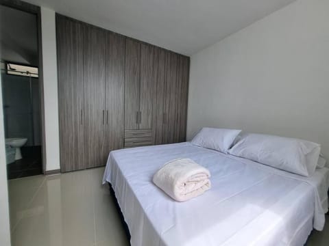 Apto Botero 1308 - WAIWA HOST Apartment in Floridablanca