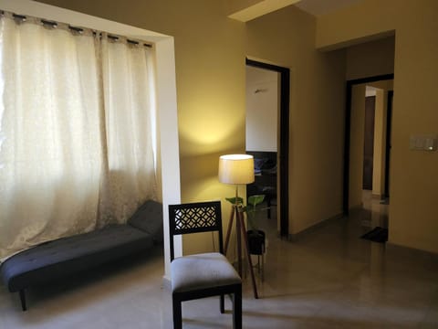 SD D'Souza Heritage Moira Flats with Reserved Parking Apartment in Goa, India