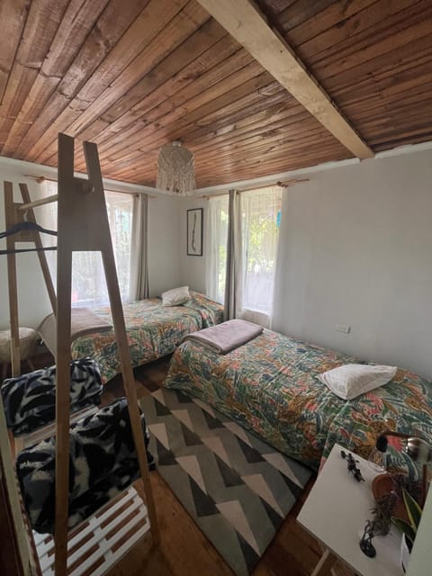 Hostal waiwen Vacation rental in O'Higgins, Chile