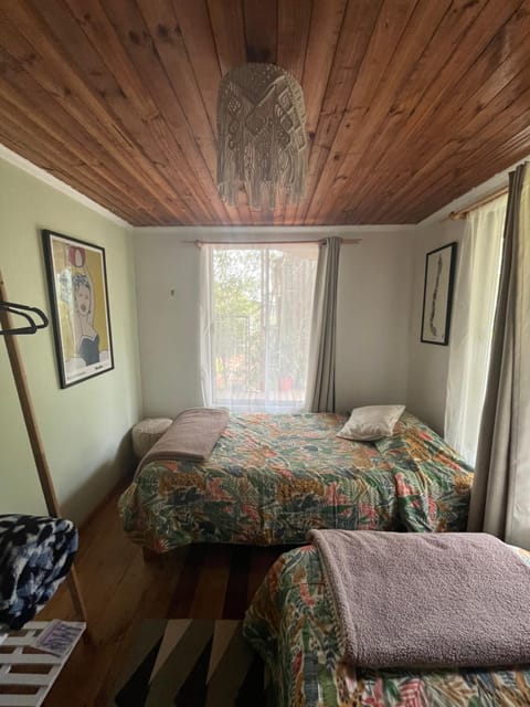 Hostal waiwen Vacation rental in O'Higgins, Chile