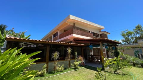 Canoa Azul Appart-hôtel in Ilha de Tinharé