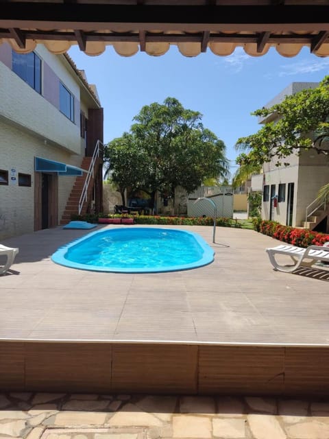 Pousada Bem-te-vi Bed and Breakfast in Aracaju