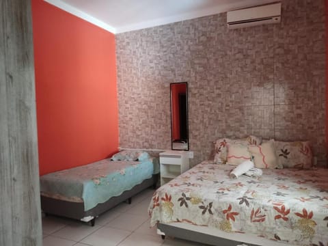 Pousada Bem-te-vi Bed and Breakfast in Aracaju