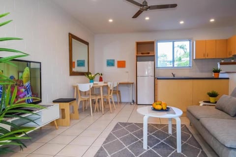 Coolview Apartamento in Whitsundays