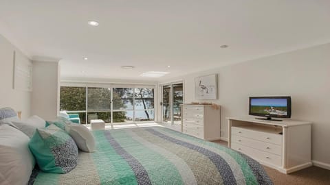 Enjoy Lazy Daze House in Lake Macquarie