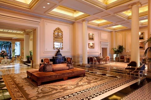 Hotel Grande Bretagne, a Luxury Collection Hotel, Athens Hotel in Athens