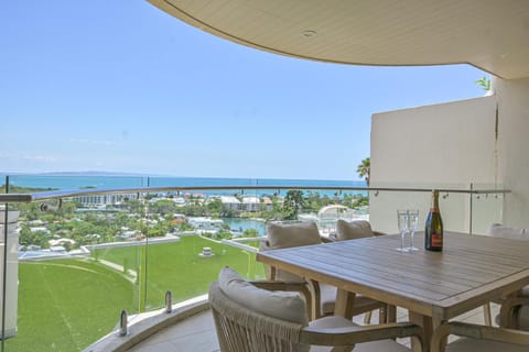 Crest Penthouse 40 Condo in Noosa Heads