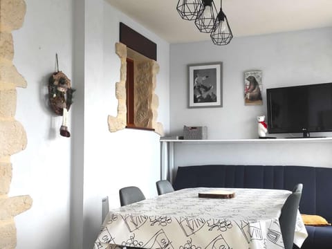 Appartement Font-Romeu-Odeillo-Via, 3 pièces, 5 personnes - FR-1-580-84 Apartamento in Font Romeu
