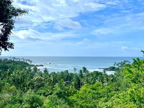 Natural landscape, Beach, Sea view