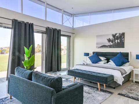 GND Properties Luxury Holiday Home Condo in Port Elizabeth