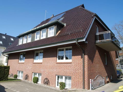 Appartementhaus Müller Apartment in Timmendorfer Strand