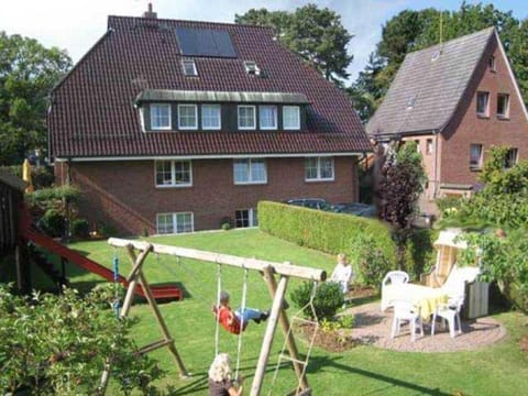 Children play ground, Garden