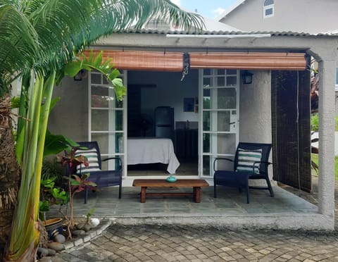 Kailani Bed and Breakfast in Rivière du Rempart District, Mauritius