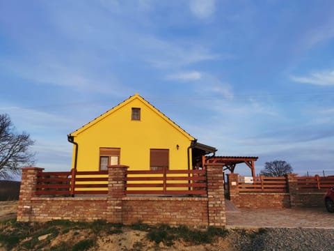 Ruralna kuća za odmor - Bitunjac House in Brod-Posavina County, Croatia