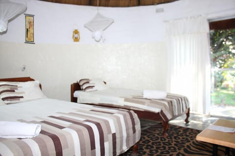 REED MAT LODGE Chambre d’hôte in Lusaka