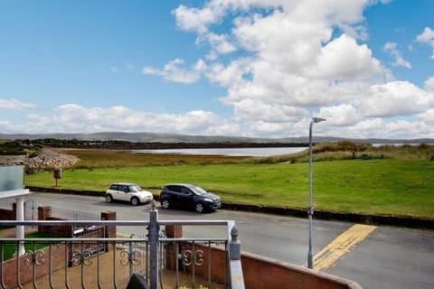 Heron House Bed and Breakfast in Haverigg