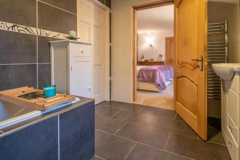 Heron House Bed and Breakfast in Haverigg