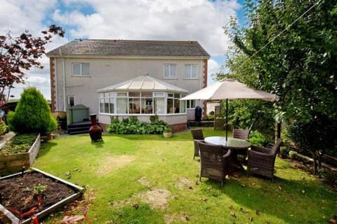 Heron House Bed and Breakfast in Haverigg