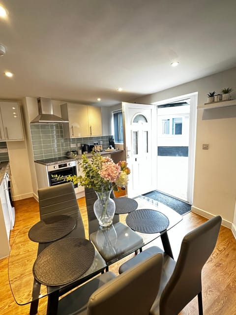 2 Southwell Road - Luxurious City Centre Apartments Apartment in Norwich