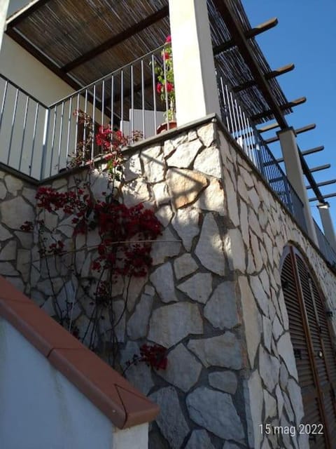 Property building, Balcony/Terrace