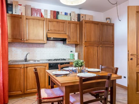 Apartment Casa Nota e Minichin by Interhome Appartamento in Pré-Saint-Didier