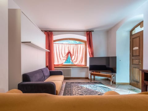 Apartment Casa Nota e Minichin by Interhome Apartment in Pré-Saint-Didier