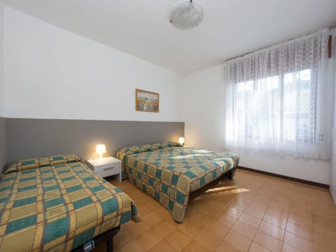 Apartment Villa Alba-1 by Interhome Apartment in Lignano Sabbiadoro