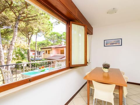 Apartment Villa Alba-1 by Interhome Apartment in Lignano Sabbiadoro