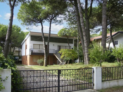 Apartment Villa Alba-1 by Interhome Apartment in Lignano Sabbiadoro