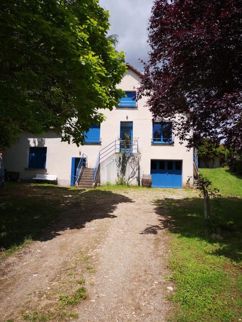 Property view