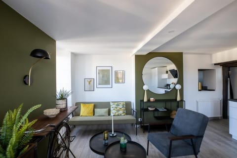 Living room, Other
