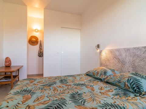 Apartment Hibiscus by Interhome Apartment in Rayol-Canadel-sur-Mer