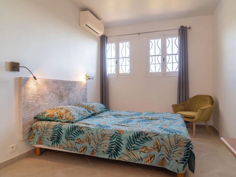 Apartment Hibiscus by Interhome Apartment in Rayol-Canadel-sur-Mer