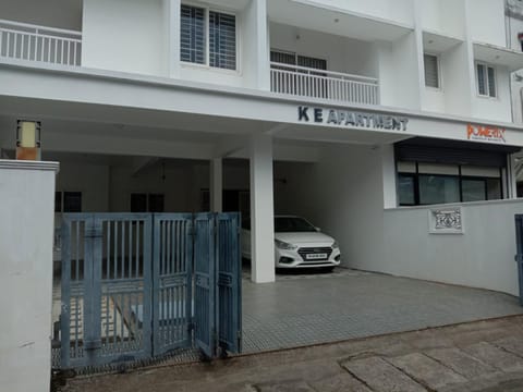 Atlaxis Residence Condo in Kochi