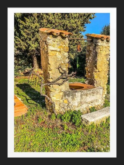 Lou Jas, maison de charme, à 1 km de la mer House in Cassis