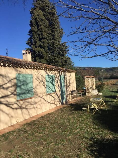 Lou Jas, maison de charme, à 1 km de la mer House in Cassis