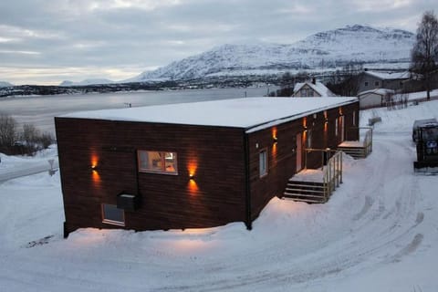 Tromsø stunning Luxury apart A Condo in Troms Og Finnmark