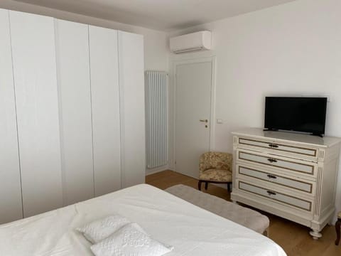 Cairoli Apartment in Riccione