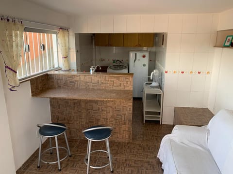 Casa de hospedagem no Mirante de Piratininga House in Niterói