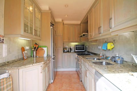 Kitchen or kitchenette, Other