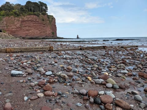 Nearby landmark, Natural landscape, Beach